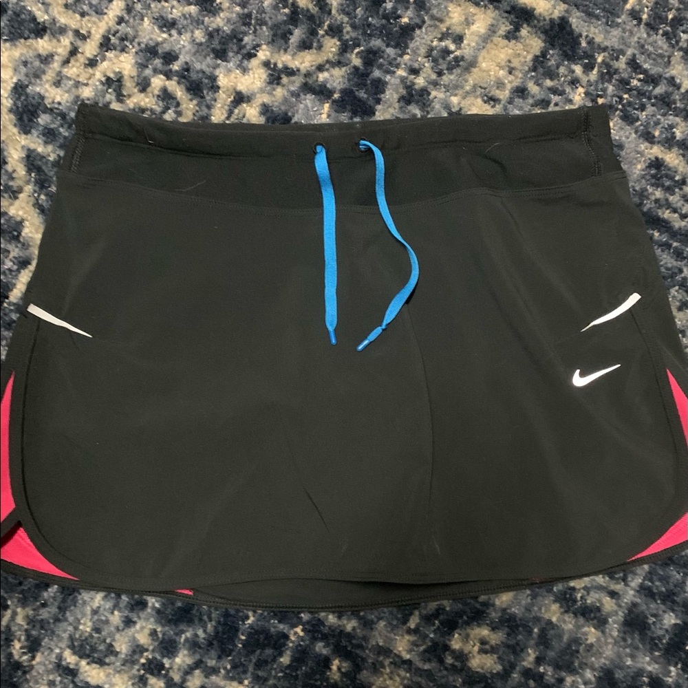 Women’s Nike running skirt S